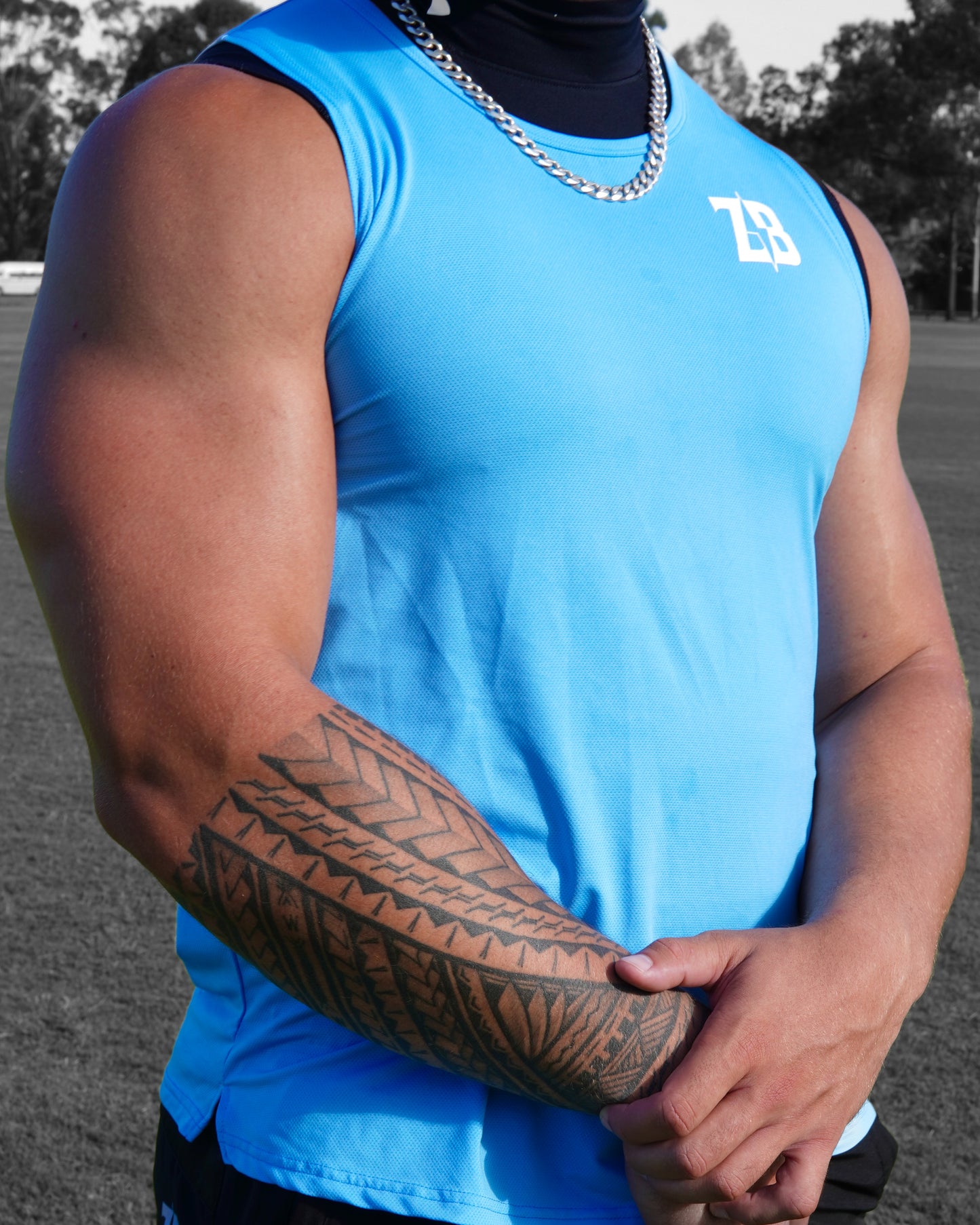 Performance Singlet
