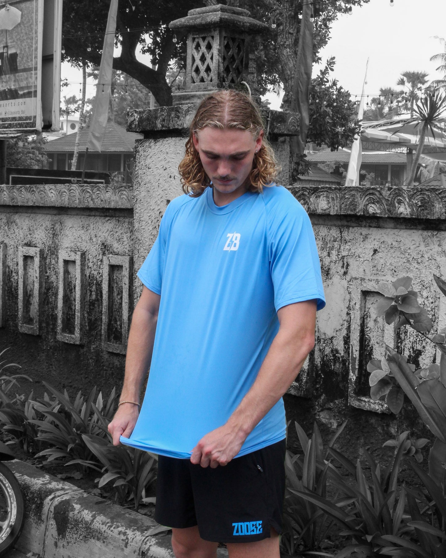 Performance Shirt